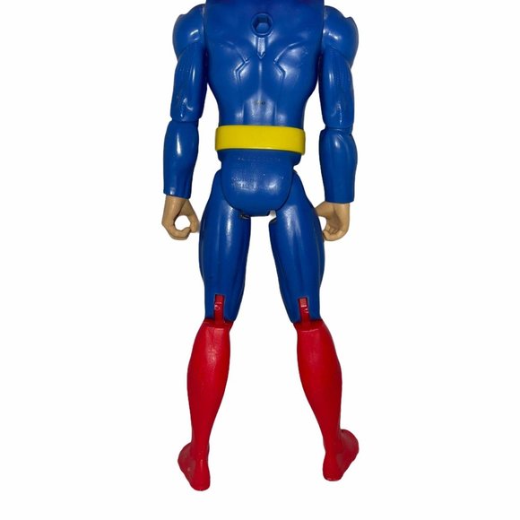 Mattel DC Comics Superman 2016 12" Figure - Picture 6 of 8